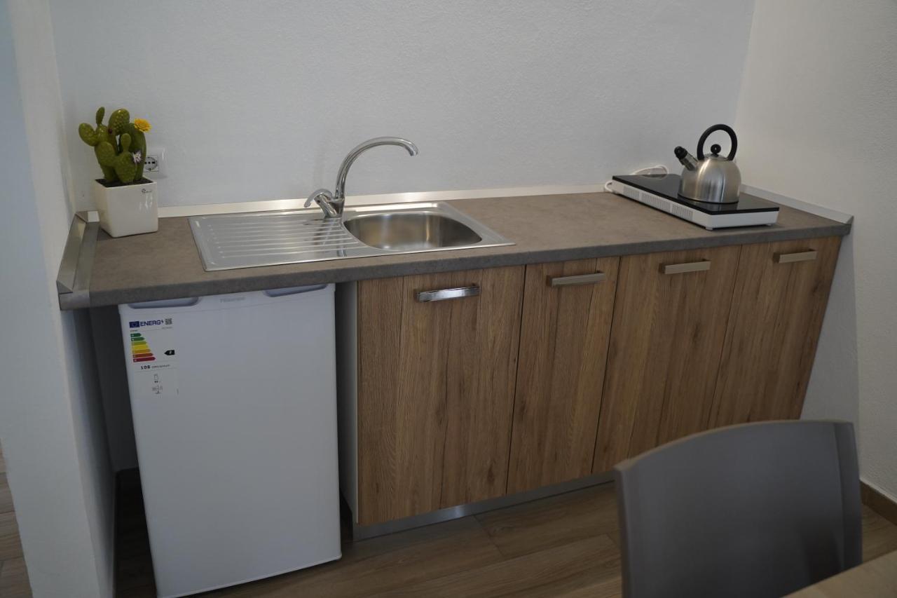 Bauernhof Nigro Laterza